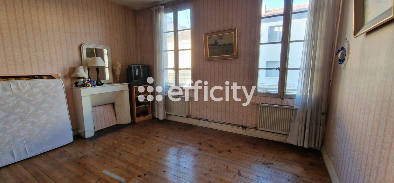 Achat immobilier Maison 7 pièces  180m2 à Angoulême (16000) - Photo n°10
