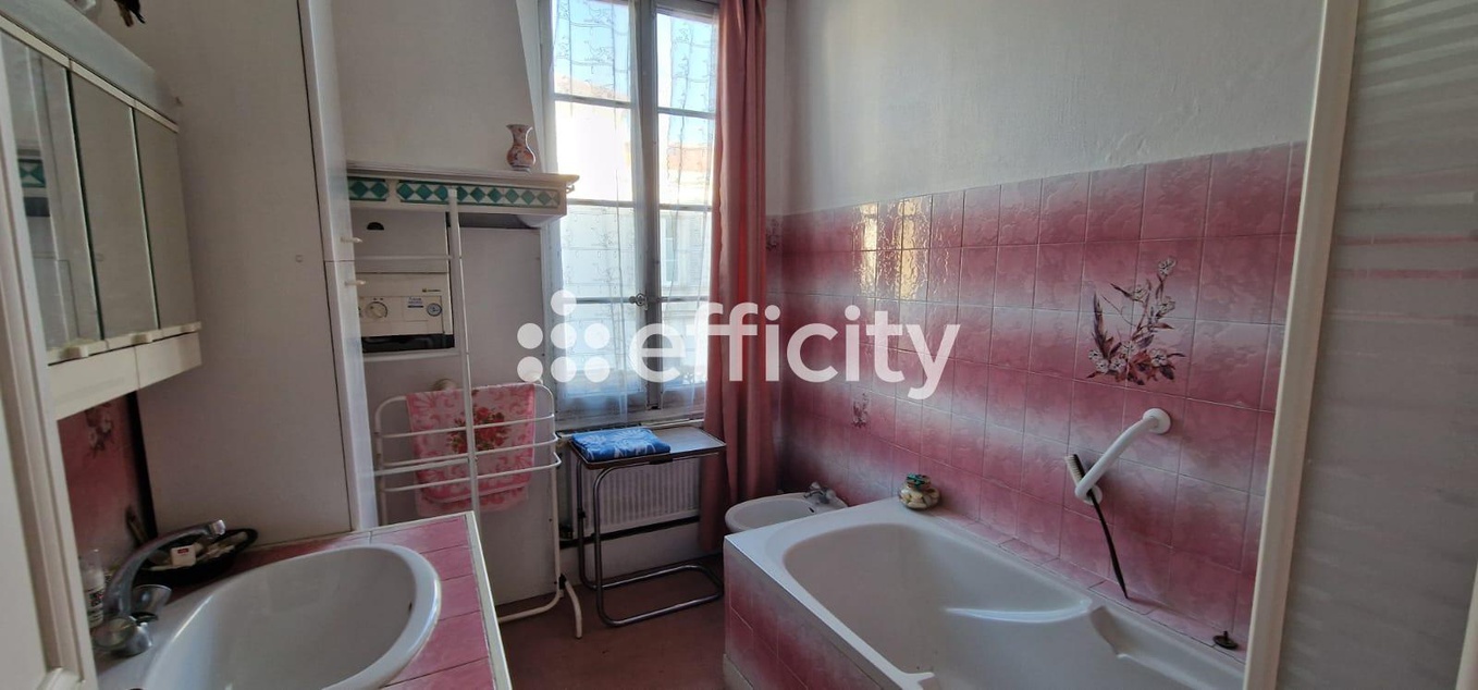 Achat immobilier Maison 7 pièces  180m2 à Angoulême (16000) - Photo n°11