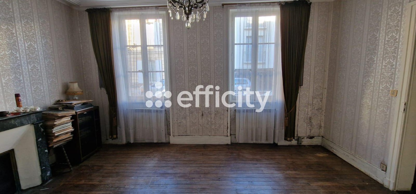 Achat immobilier Maison 7 pièces  180m2 à Angoulême (16000) - Photo n°4