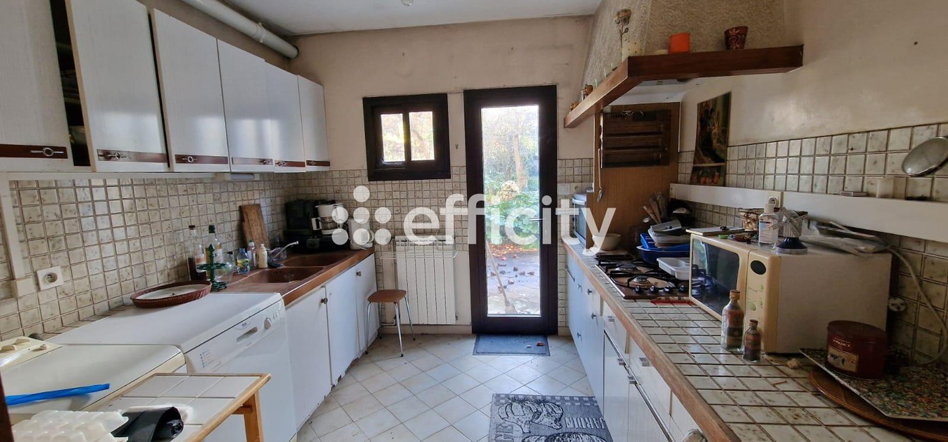 Achat immobilier Maison 7 pièces  180m2 à Angoulême (16000) - Photo n°5