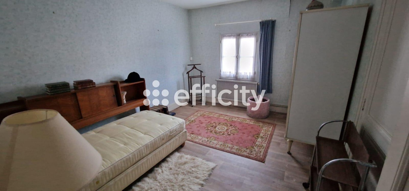 Achat immobilier Maison 7 pièces  180m2 à Angoulême (16000) - Photo n°8