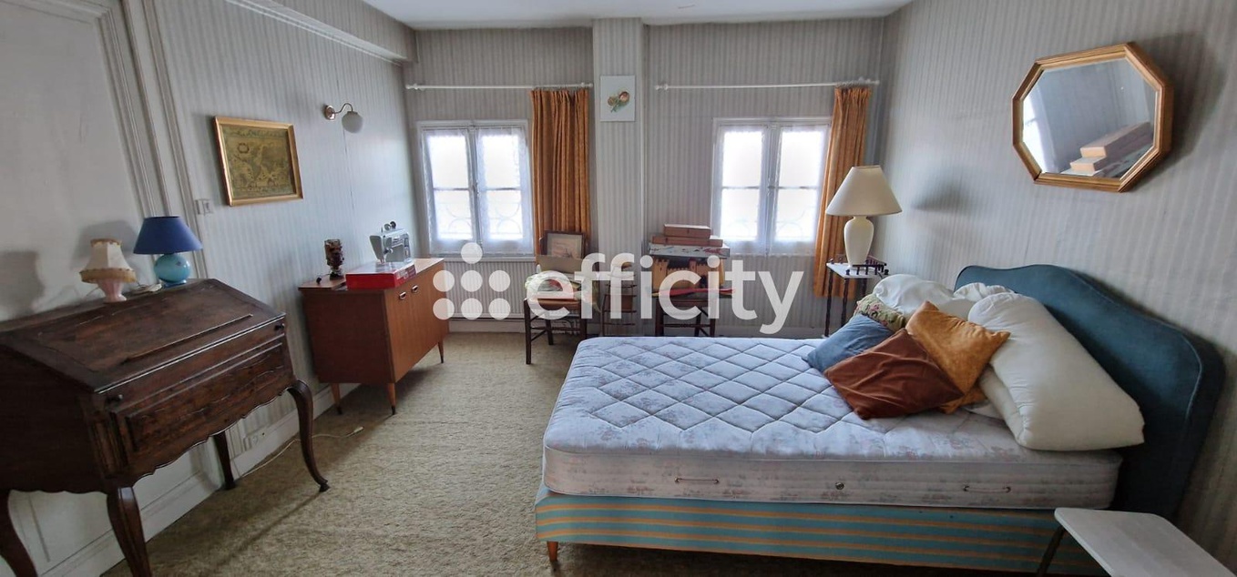 Achat immobilier Maison 7 pièces  180m2 à Angoulême (16000) - Photo n°9