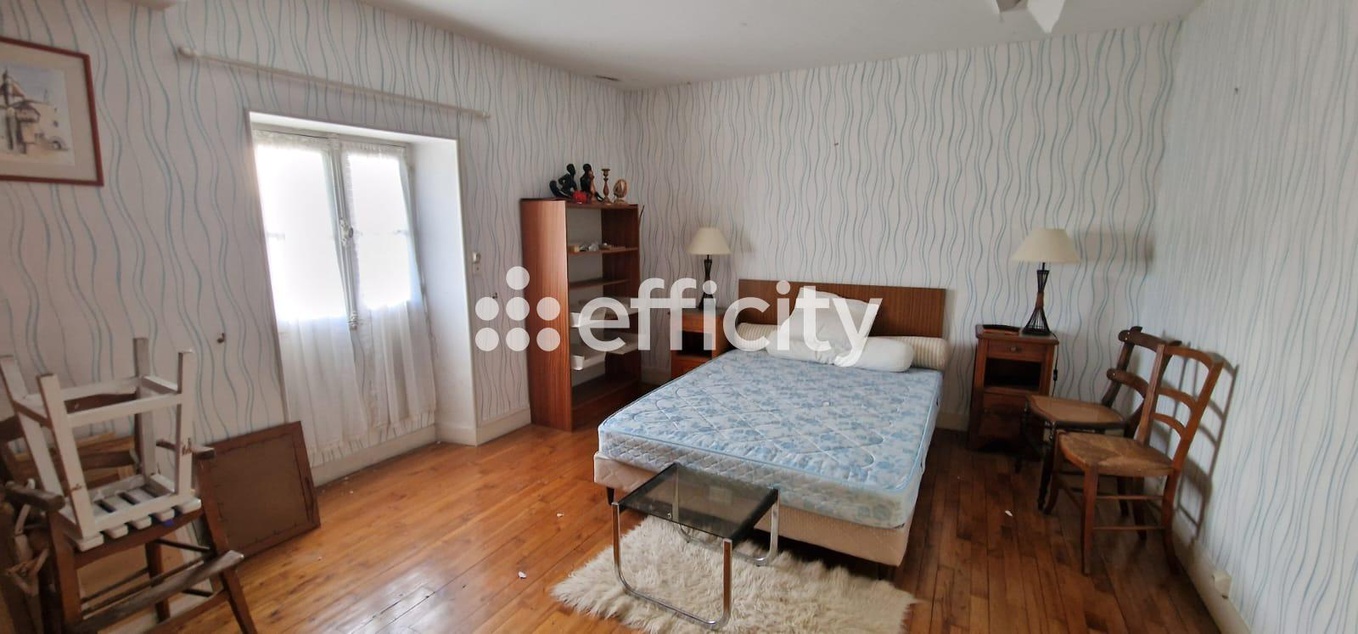 Achat immobilier Maison 7 pièces  180m2 à Angoulême (16000) - Photo n°7