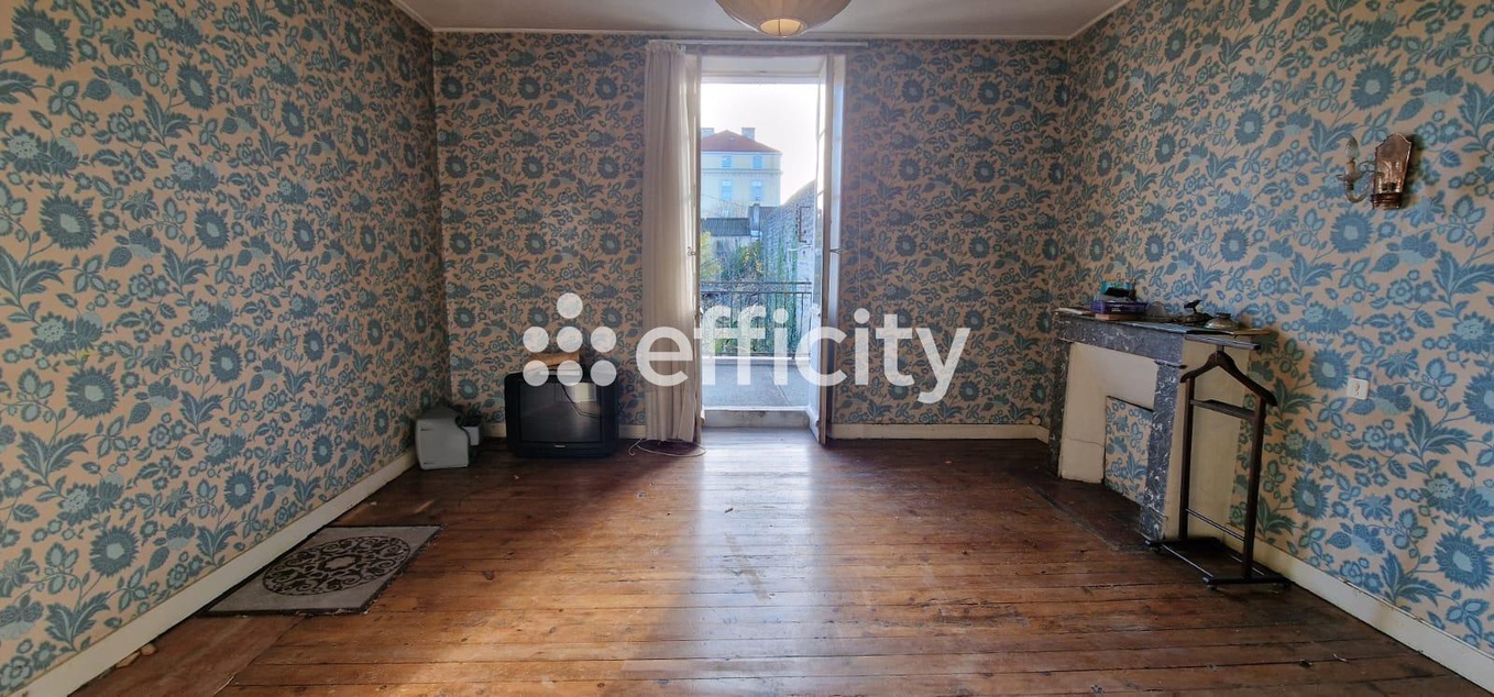 Achat immobilier Maison 7 pièces  180m2 à Angoulême (16000) - Photo n°6