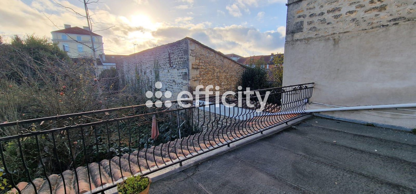 Achat immobilier Maison 7 pièces  180m2 à Angoulême (16000) - Photo n°12