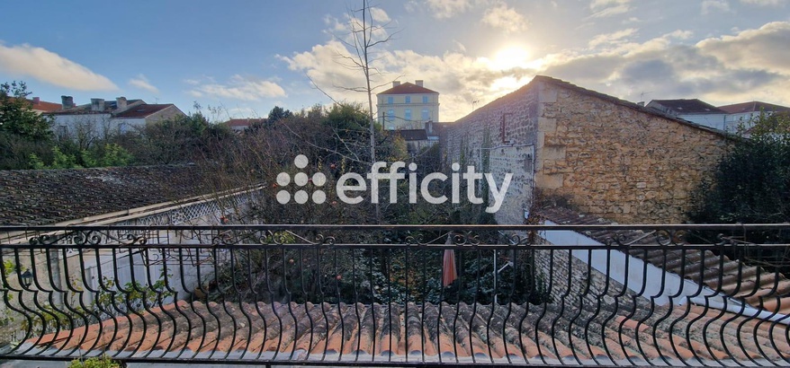 maison 7 pièces - 180m2 à Angoulême (16000)