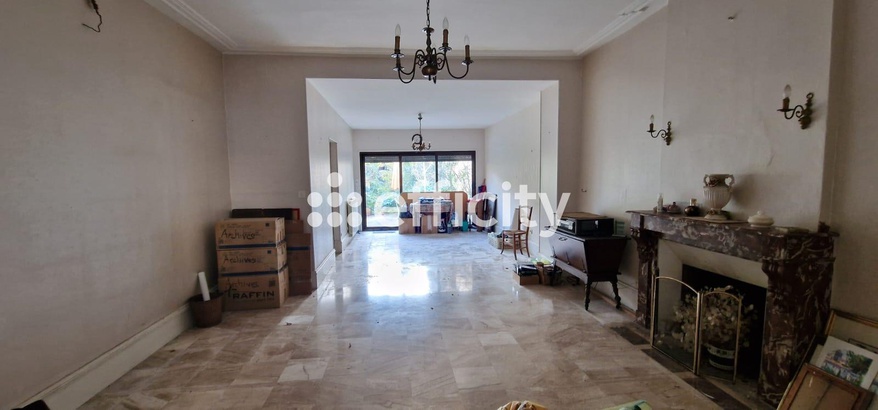 maison 7 pièces - 180m2 à Angoulême (16000)