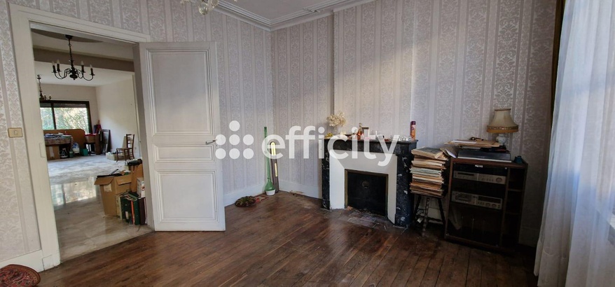 maison 7 pièces - 180m2 à Angoulême (16006)