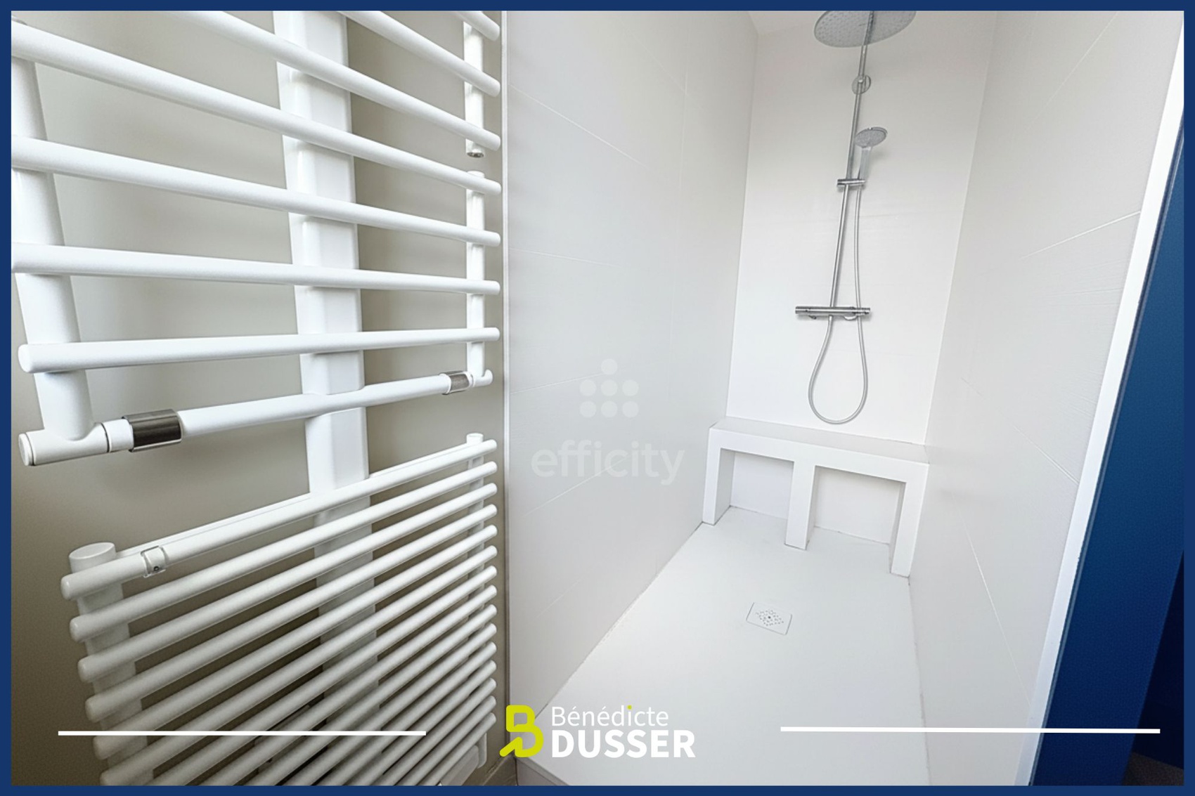 Achat immobilier Appartement 3 pièces  97m2 à Rennes (35000) - Photo n°14