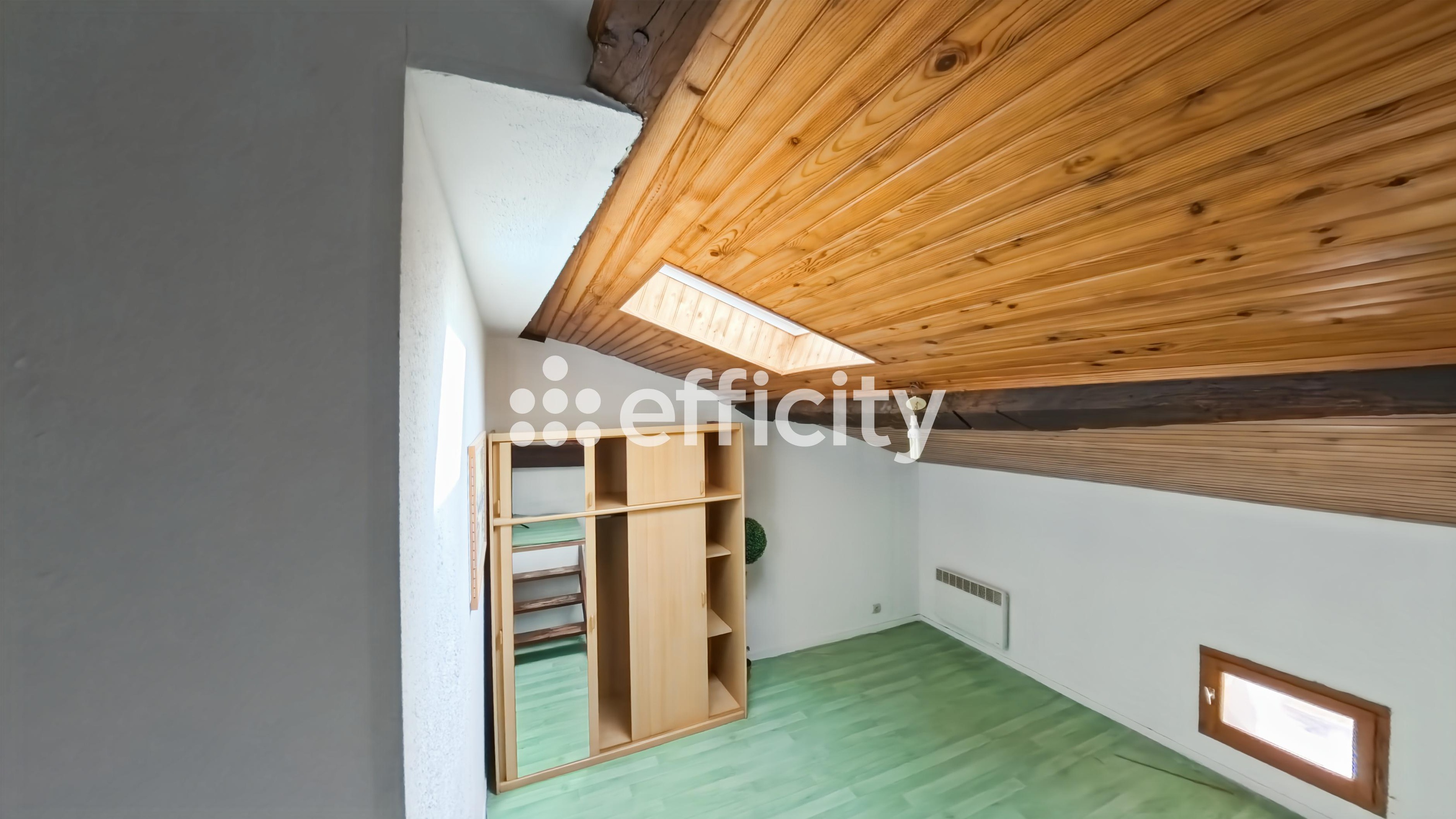 Achat immobilier Appartement 3 pièces  105m2 à Villeneuve-sur-Lot (47300) - Photo n°4