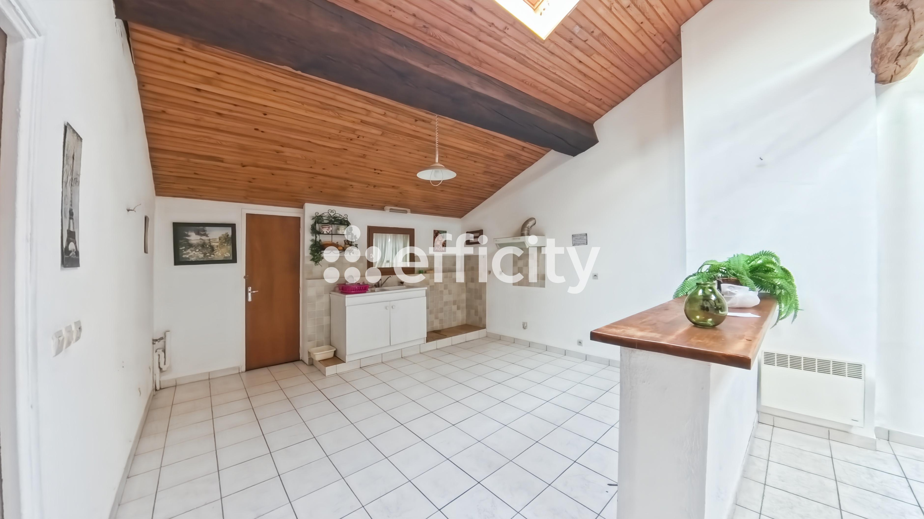 Achat immobilier Appartement 3 pièces  105m2 à Villeneuve-sur-Lot (47300) - Photo n°7