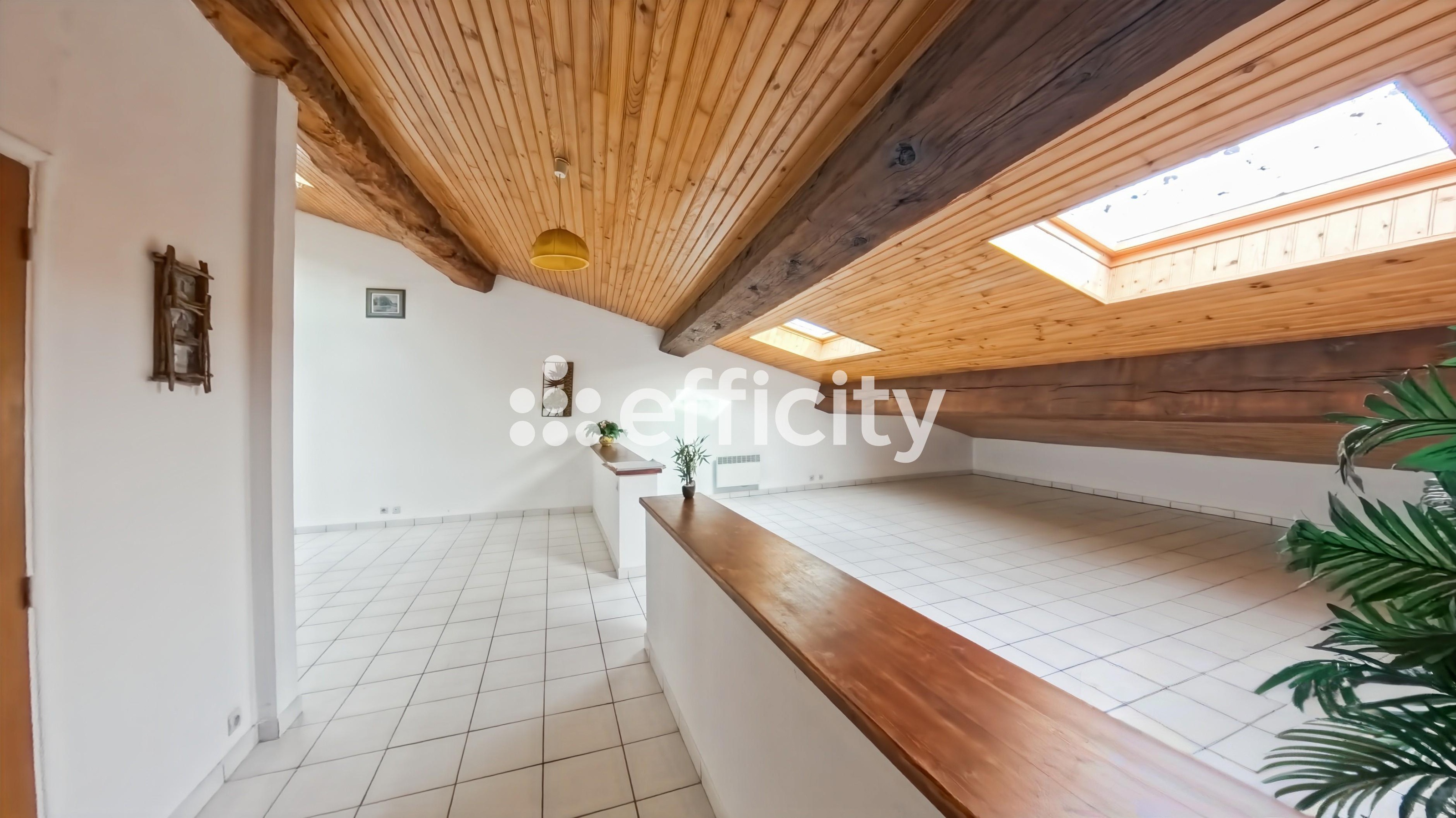 Achat immobilier Appartement 3 pièces  105m2 à Villeneuve-sur-Lot (47300) - Photo n°8