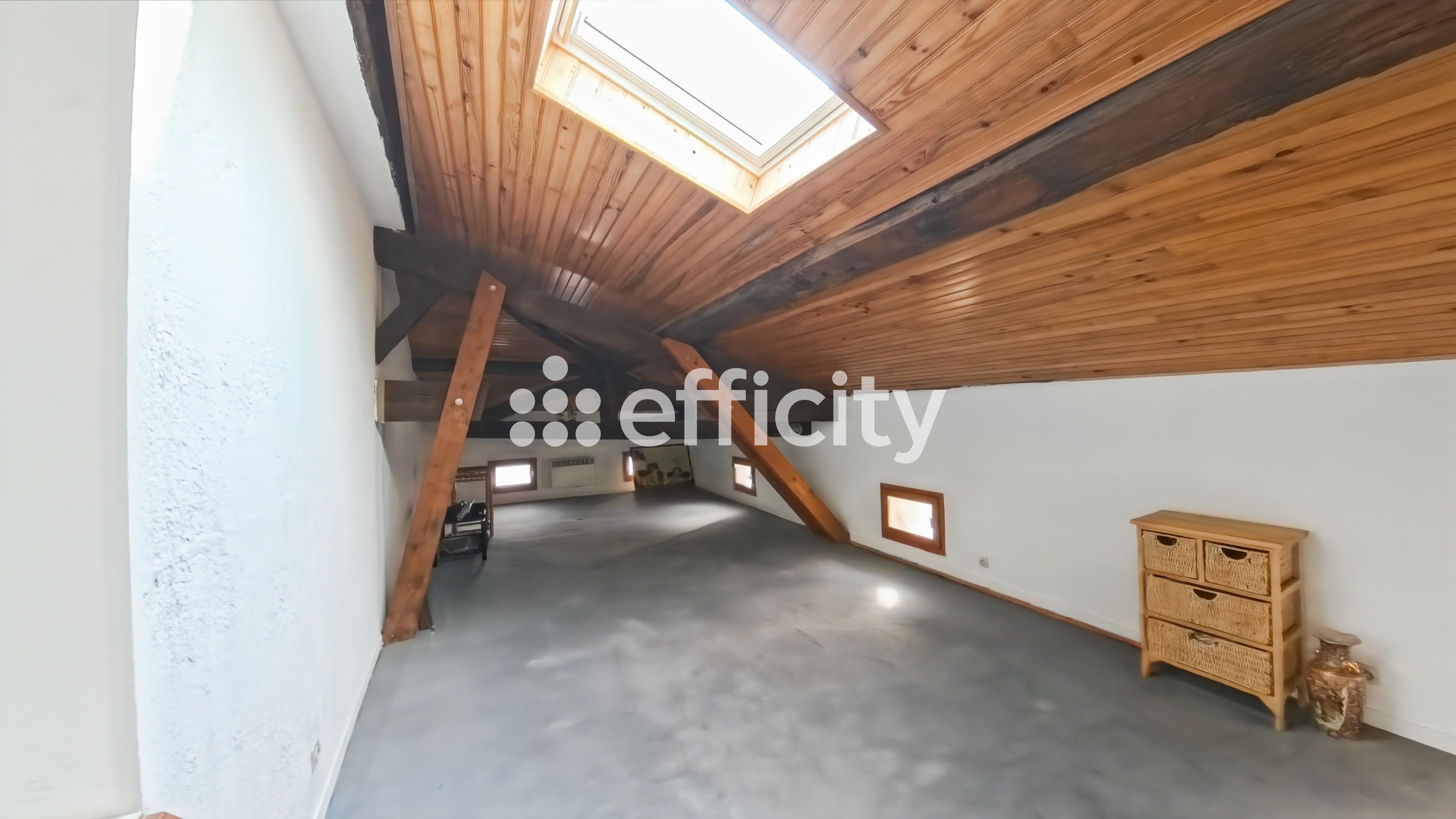 Achat immobilier Appartement 3 pièces  105m2 à Villeneuve-sur-Lot (47300) - Photo n°9
