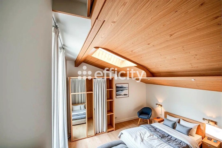 Achat immobilier Appartement 3 pièces  105m2 à Villeneuve-sur-Lot (47300) - Photo n°11