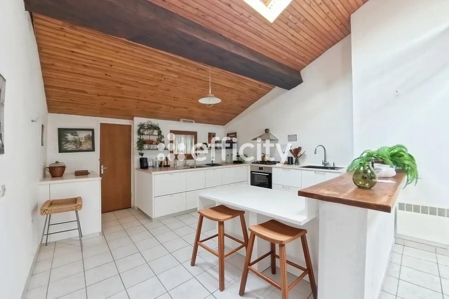 Achat immobilier Appartement 3 pièces  105m2 à Villeneuve-sur-Lot (47300) - Photo n°13