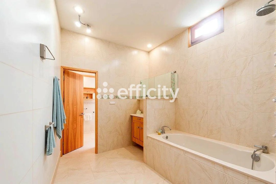 Achat immobilier Appartement 3 pièces  105m2 à Villeneuve-sur-Lot (47300) - Photo n°14