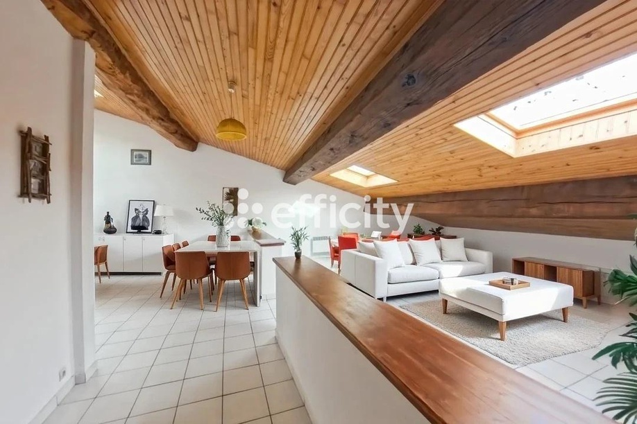 Achat immobilier Appartement 3 pièces  105m2 à Villeneuve-sur-Lot (47300) - Photo n°15