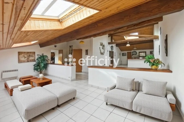 appartement 3 pièces - 105m2 à Villeneuve-sur-Lot (47300)