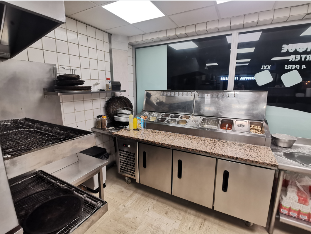 Achat immobilier Fonds de commerce   45m2 à Gournay-sur-Marne (93460) - Photo n°5