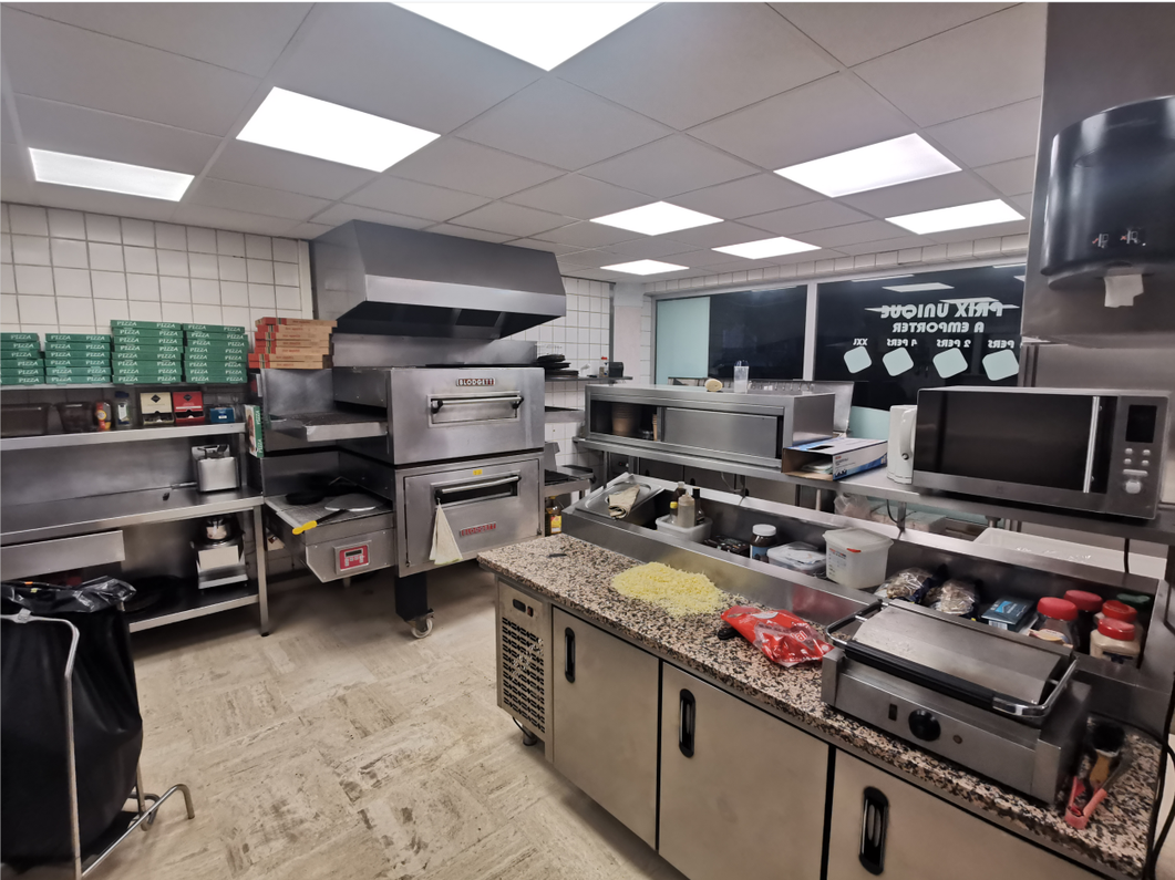 Achat immobilier Fonds de commerce   45m2 à Gournay-sur-Marne (93460) - Photo n°4