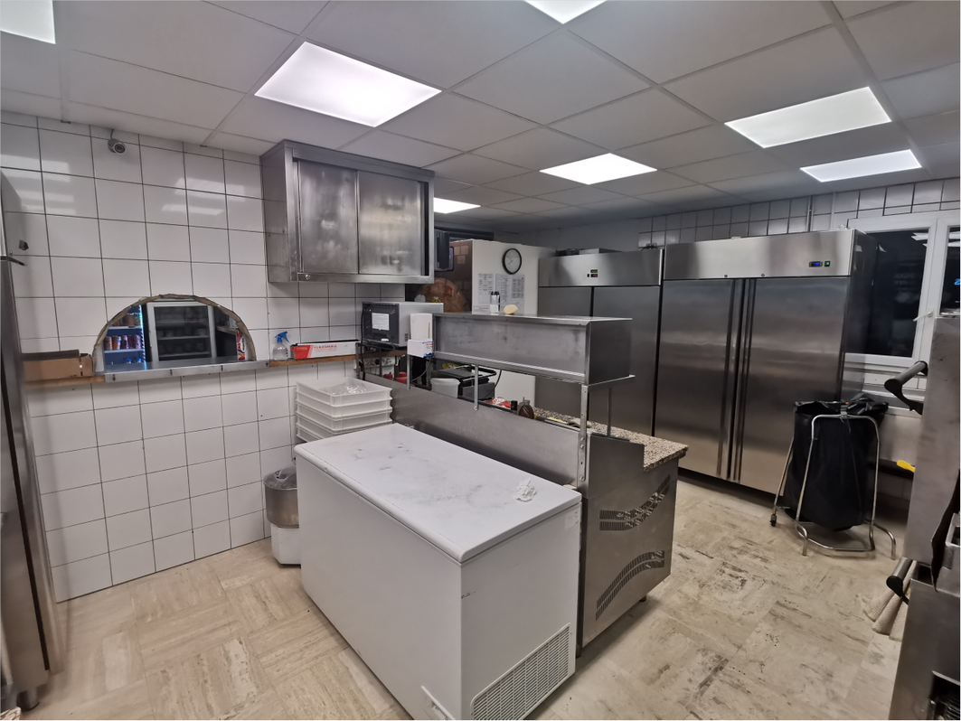 Achat immobilier Fonds de commerce   45m2 à Gournay-sur-Marne (93460) - Photo n°7