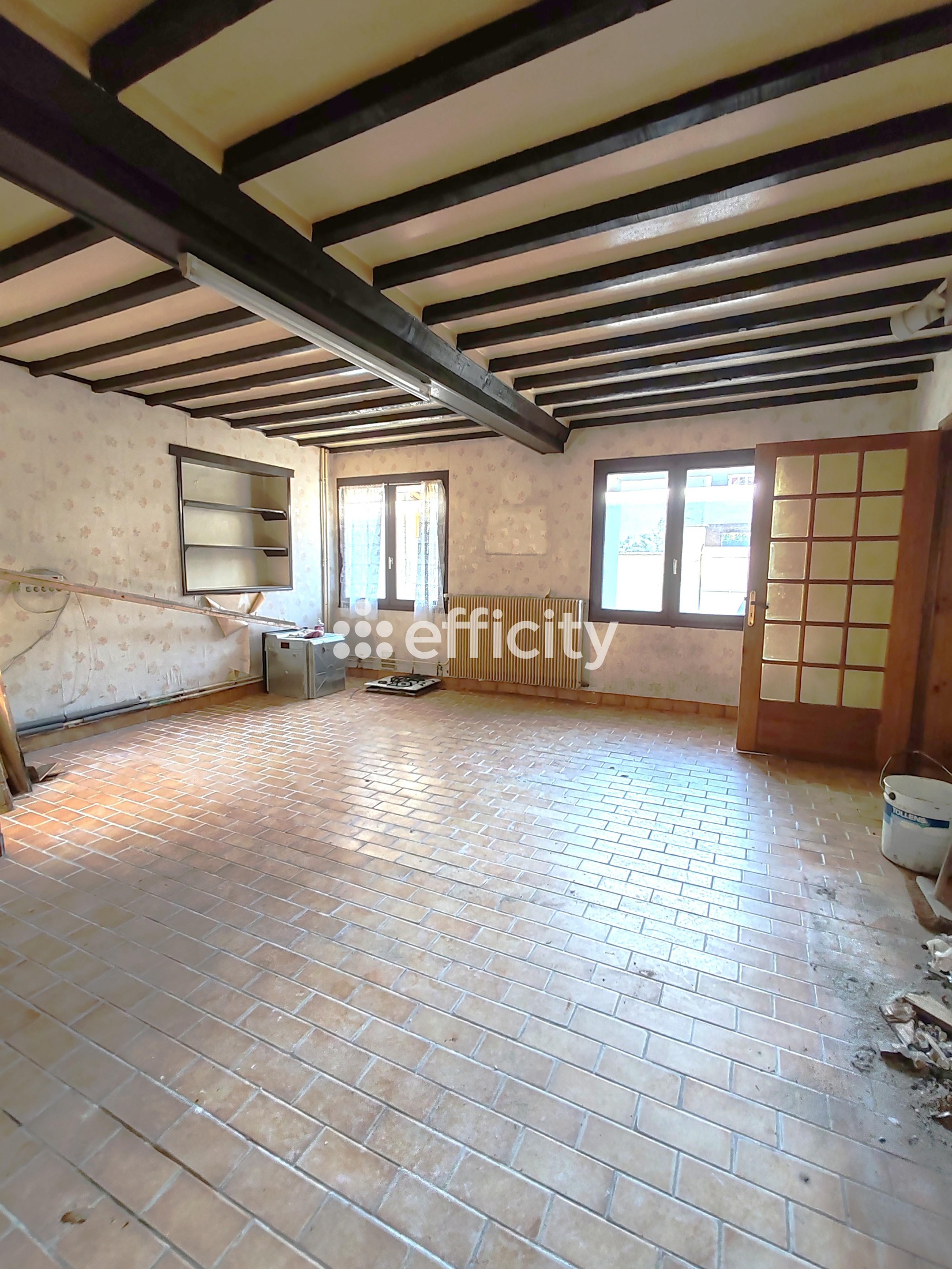 maison 12 pièces - 310m2 à Luc-sur-Mer (14530)