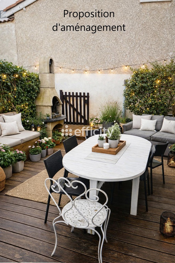 appartement 2 pièces - 64m2 à Craponne (69290)