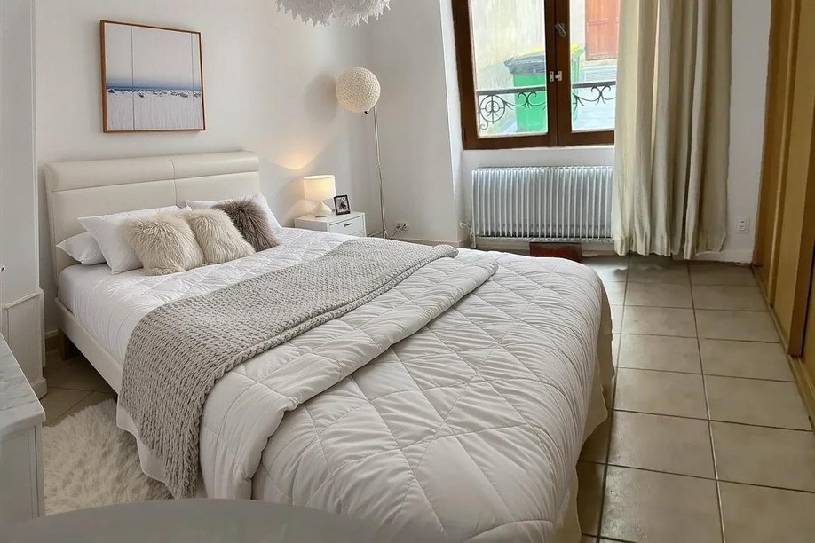 Achat immobilier Appartement 2 pièces  55m2 à Paris (75014) - Photo n°8