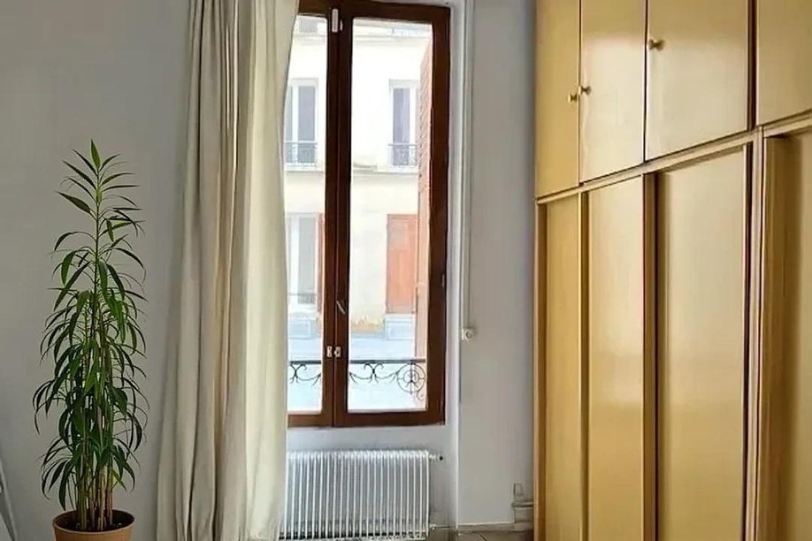 Achat immobilier Appartement 2 pièces  55m2 à Paris (75014) - Photo n°7