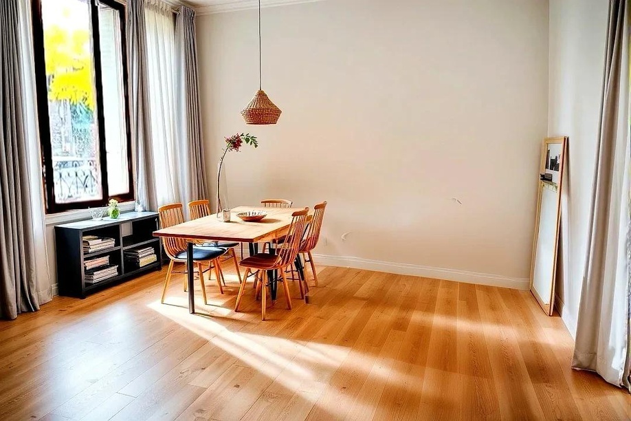 Achat immobilier Appartement 2 pièces  55m2 à Paris (75014) - Photo n°4