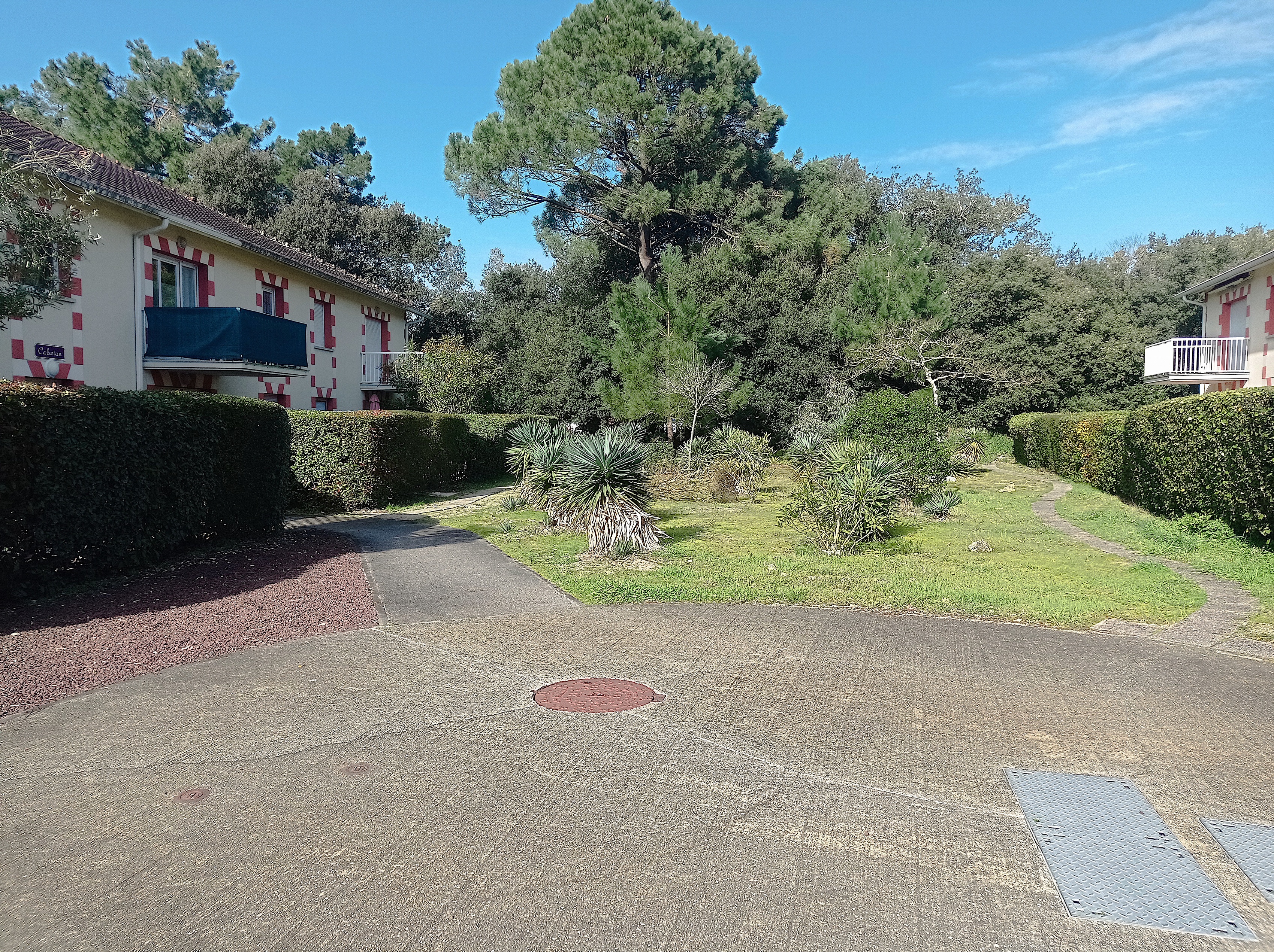 Achat immobilier Appartement 3 pièces  62m2 à Le Verdon-sur-Mer (33123) - Photo n°4
