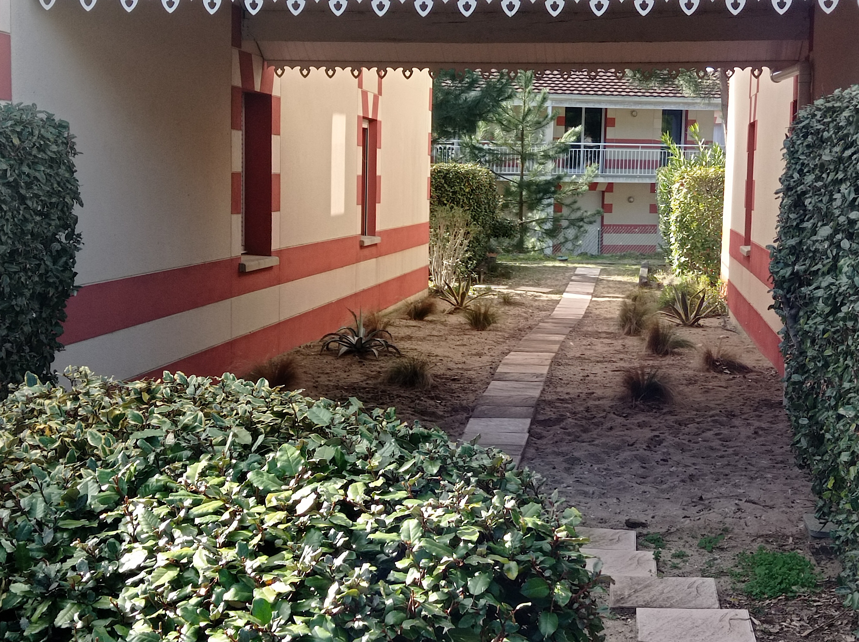 Achat immobilier Appartement 3 pièces  62m2 à Le Verdon-sur-Mer (33123) - Photo n°5