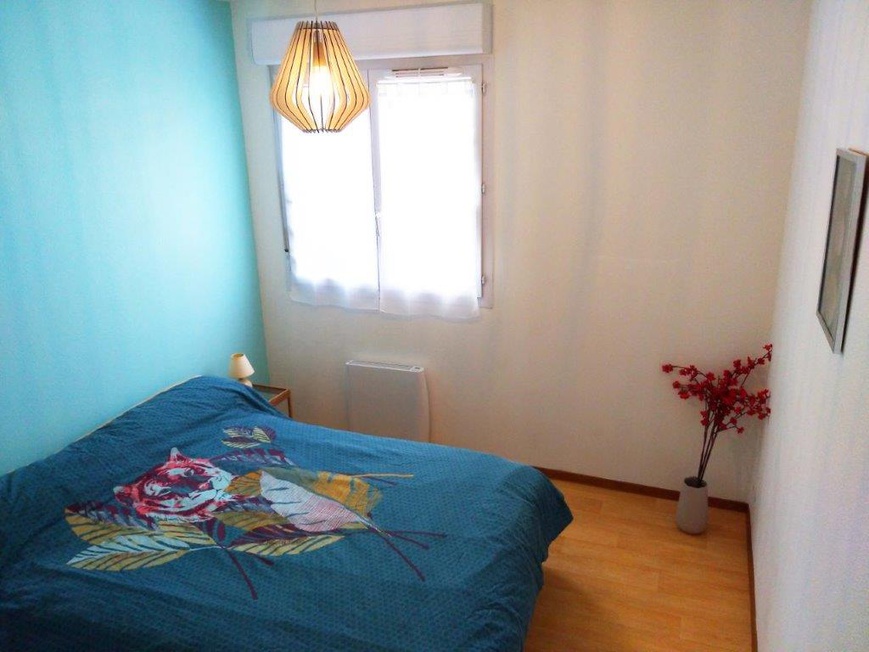 Achat immobilier Appartement 3 pièces  62m2 à Le Verdon-sur-Mer (33123) - Photo n°16