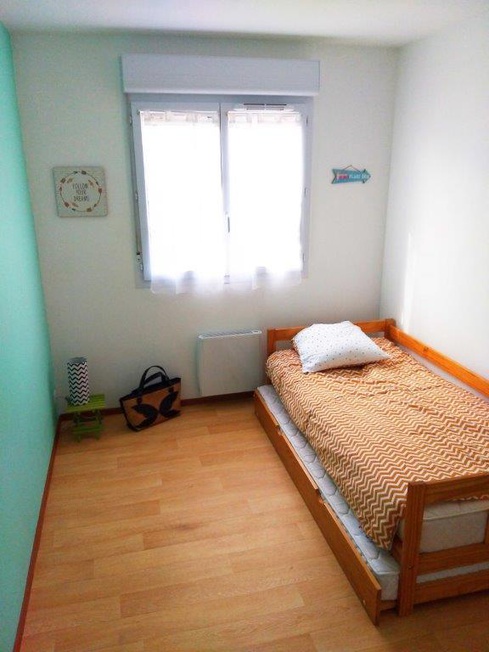 Achat immobilier Appartement 3 pièces  62m2 à Le Verdon-sur-Mer (33123) - Photo n°15