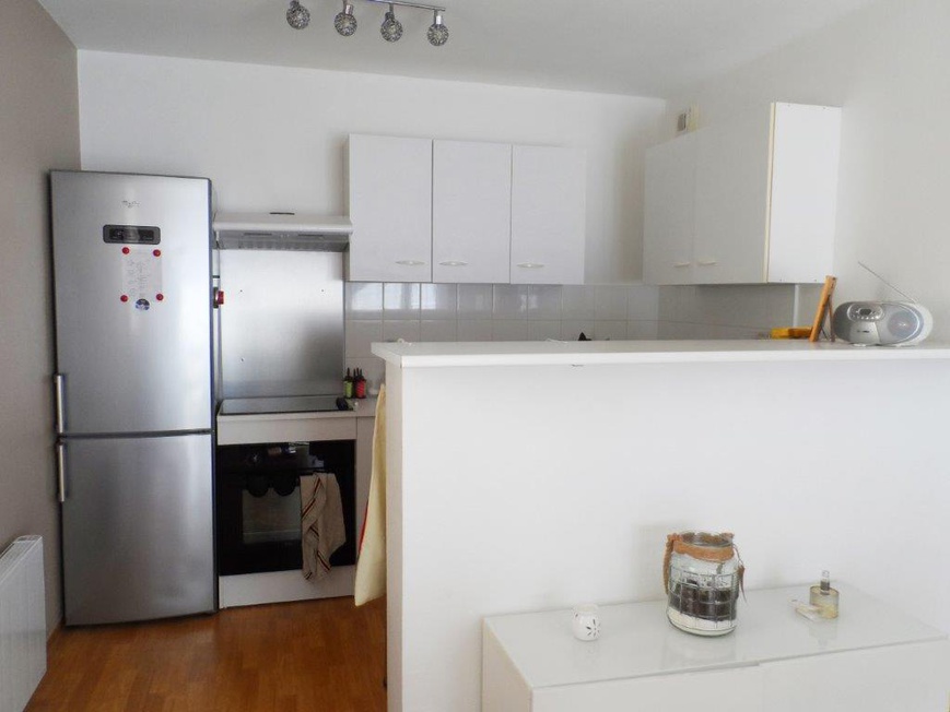 Achat immobilier Appartement 3 pièces  62m2 à Le Verdon-sur-Mer (33123) - Photo n°12