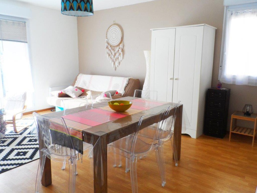 Achat immobilier Appartement 3 pièces  62m2 à Le Verdon-sur-Mer (33123) - Photo n°10