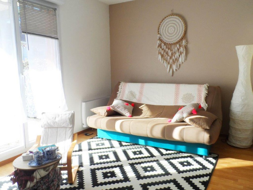 Achat immobilier Appartement 3 pièces  62m2 à Le Verdon-sur-Mer (33123) - Photo n°11