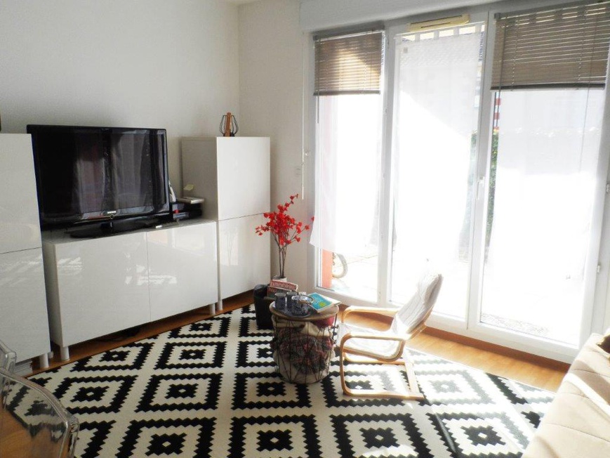 Achat immobilier Appartement 3 pièces  62m2 à Le Verdon-sur-Mer (33123) - Photo n°9