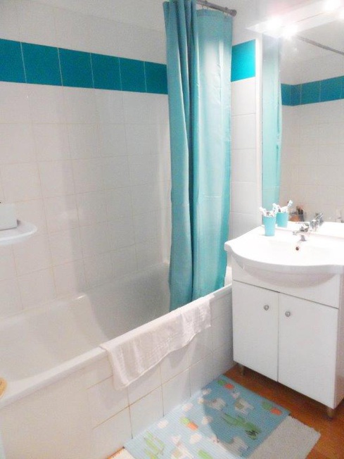 Achat immobilier Appartement 3 pièces  62m2 à Le Verdon-sur-Mer (33123) - Photo n°14