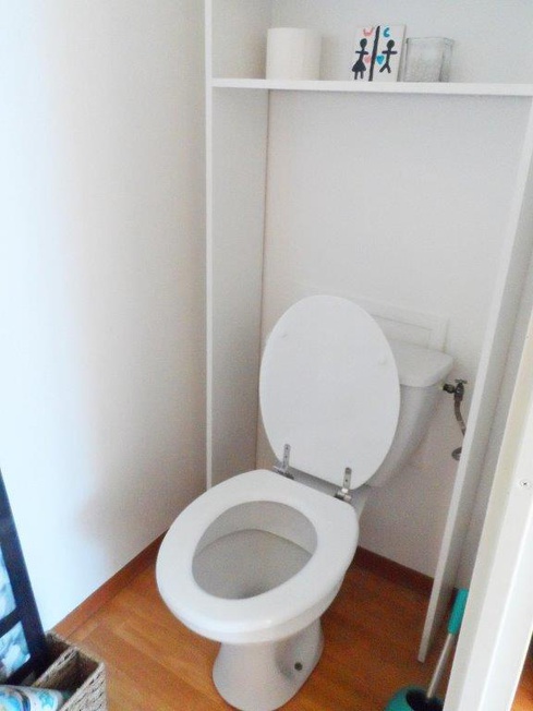 Achat immobilier Appartement 3 pièces  62m2 à Le Verdon-sur-Mer (33123) - Photo n°17