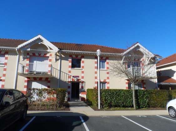 appartement 3 pièces - 62m2 à Le Verdon-sur-Mer (33123)