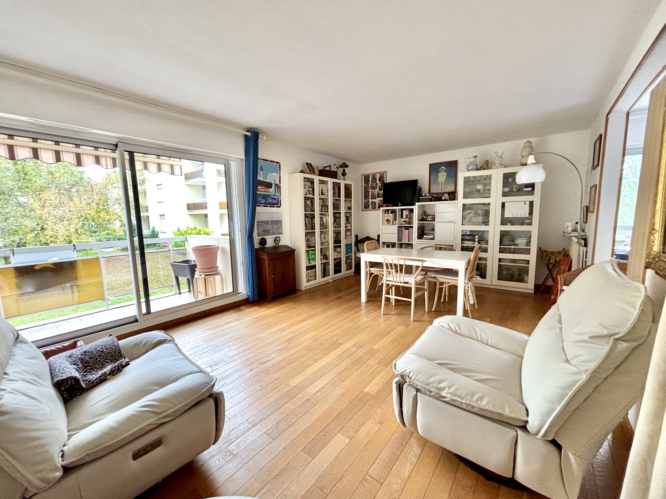 appartement 4 pièces - 100m2 à Gradignan (33170)