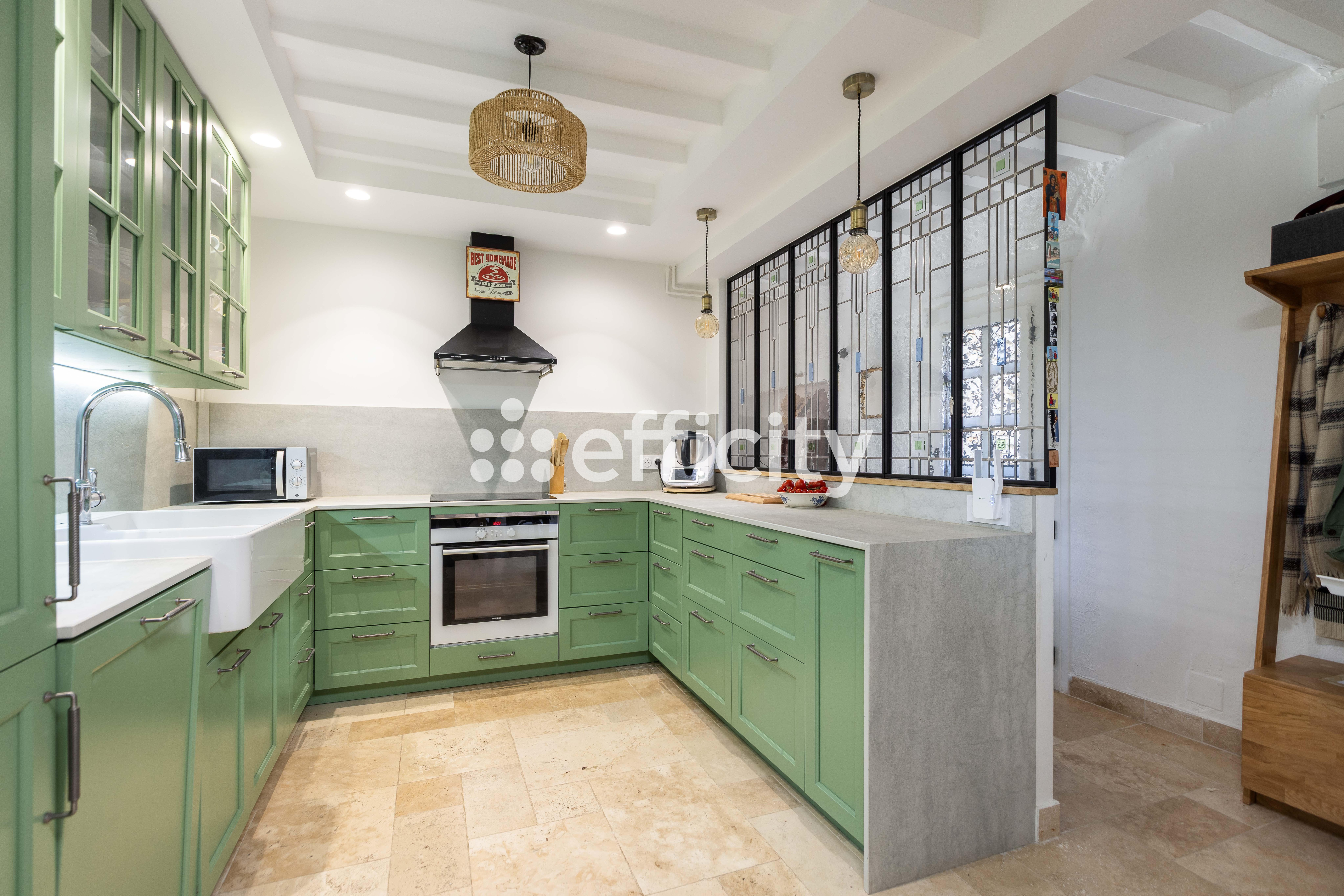 Achat immobilier Maison 7 pièces  200m2 à Guyancourt (78280) - Photo n°5