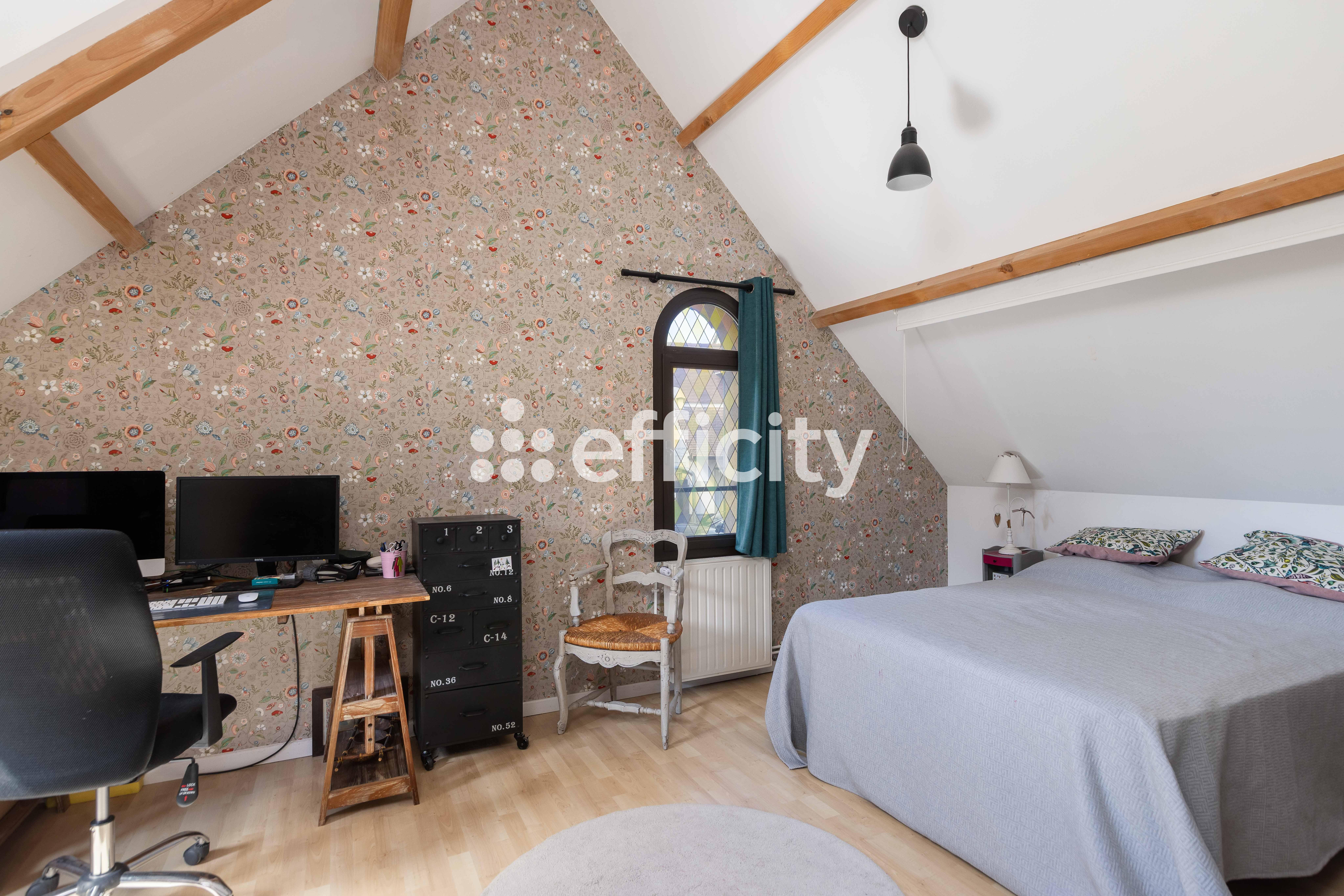 Achat immobilier Maison 7 pièces  200m2 à Guyancourt (78280) - Photo n°9