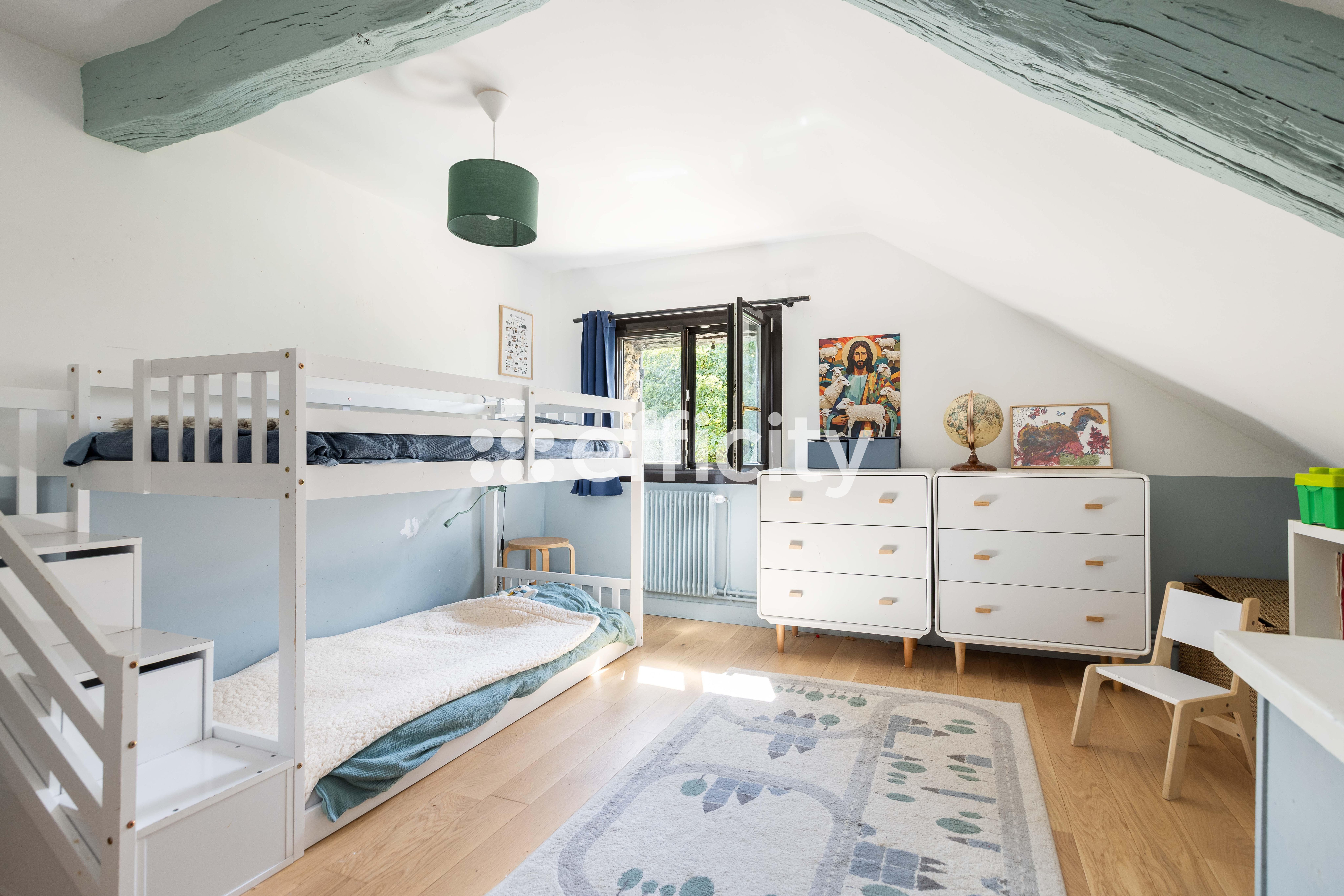 Achat immobilier Maison 7 pièces  200m2 à Guyancourt (78280) - Photo n°11