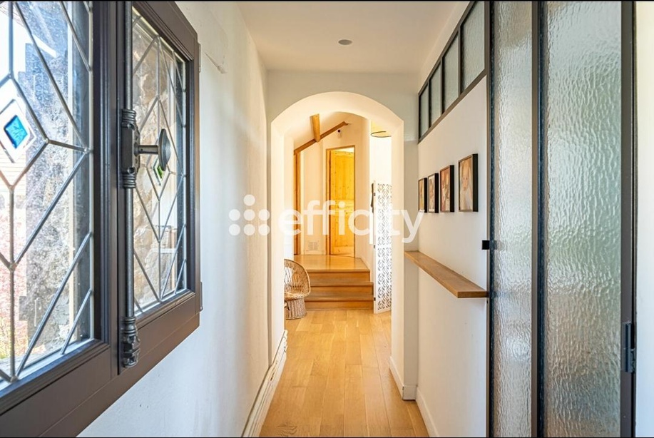 Achat immobilier Maison 7 pièces  200m2 à Guyancourt (78280) - Photo n°6