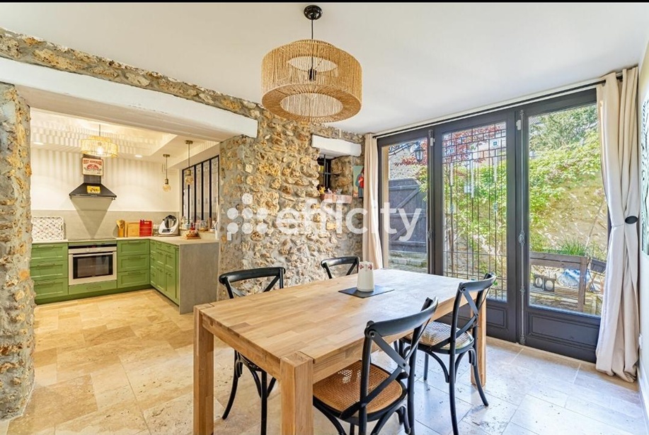 Achat immobilier Maison 7 pièces  200m2 à Guyancourt (78280) - Photo n°4