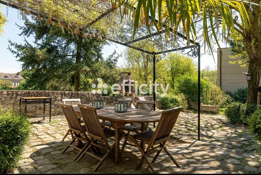 Achat immobilier Maison 7 pièces  200m2 à Guyancourt (78280) - Photo n°7