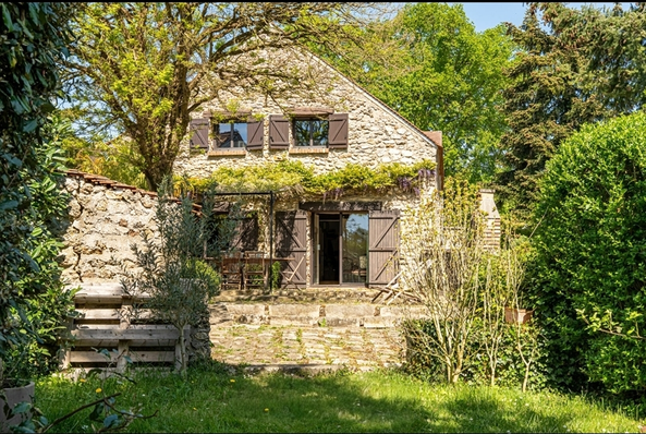 maison 7 pièces - 200m2 à Guyancourt (78280)