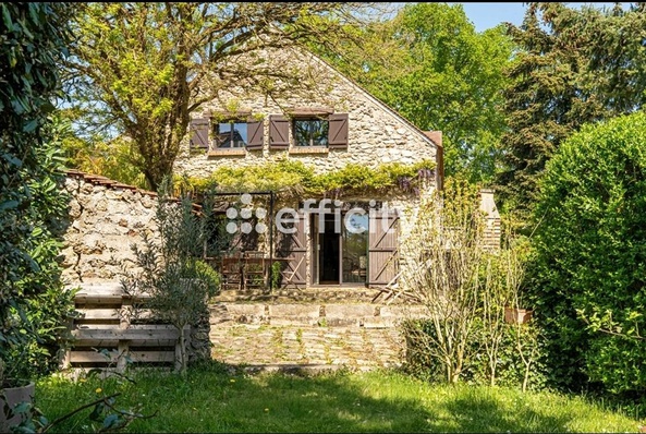 maison 7 pièces - 195m2 à Guyancourt (78280)